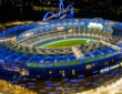 Optus Stadium: Weather