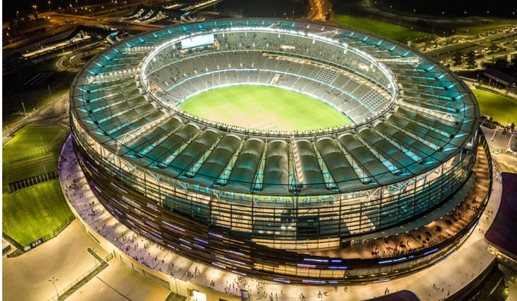 Optus Stadium