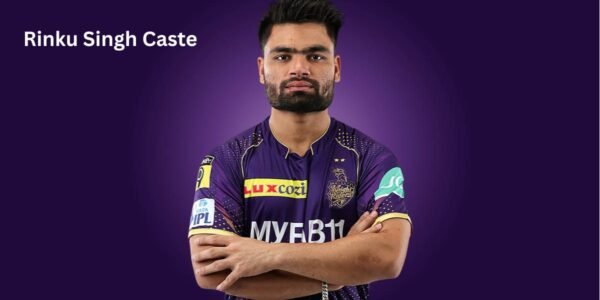 Rinku Singh Caste
