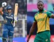 Sai Sudharsan and Kagiso Rabada Intensify IPL 2026