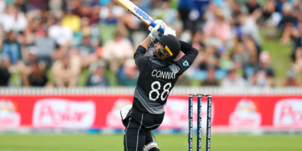 Devon Conway, Blair Tickner Return to NZ Central Contracts