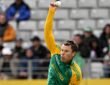 Johan Botha Resigns as Queensland