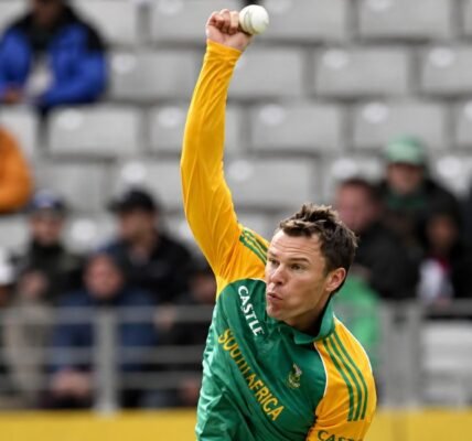 Johan Botha Resigns as Queensland