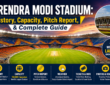 Narendra Modi Stadium