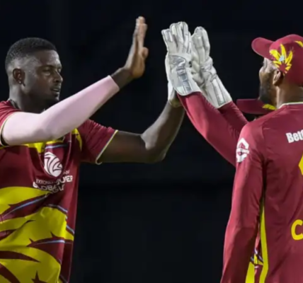 Sri Lanka Bat First in Decisive Third T20I
