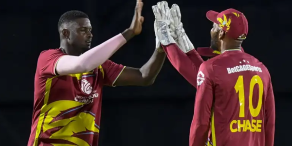 Sri Lanka Bat First in Decisive Third T20I