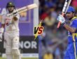 Sri Lanka National Cricket Team vs Pakistan National Cricket Team Timeline