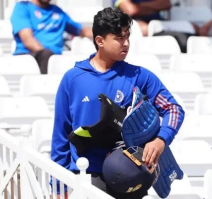 India Eye Consolation Win as England Target T20I Series Sweep