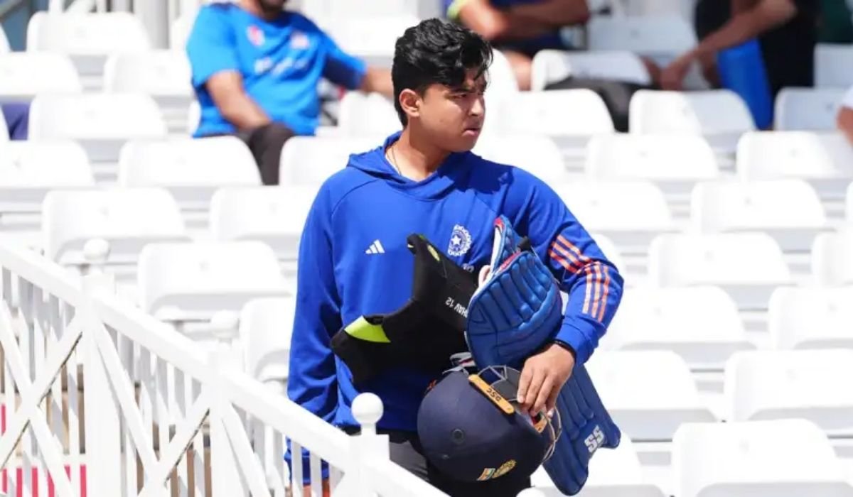 India Eye Consolation Win as England Target T20I Series Sweep