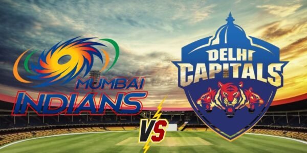 Mumbai Indians vs Delhi Capitals Timeline (2008–2026): Complete Match History