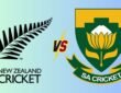 New Zealand National Cricket Team vs South Africa Team Timeline 